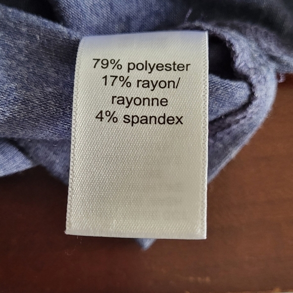 My Heart Is In Nashville Graphic Tee NWOT - Picture 8 of 9